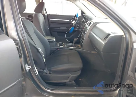 2010 Dodge Charger Sxt from USA, damaged, VIN 2B3CA3CV1AH243687